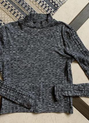 Кофта, гольф, светр, свитер, водолазка, топ, atmosphere