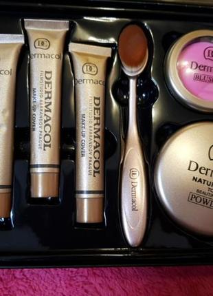 Набор dermacol