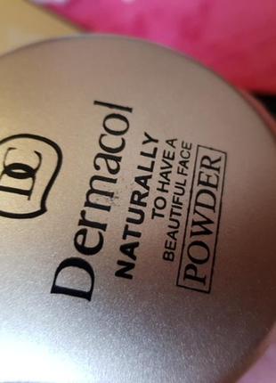 Набор dermacol