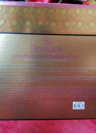 Набор dermacol