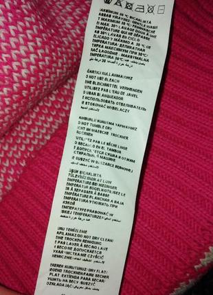 Фирменная жилетка в гусиную лапку mixray