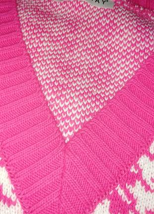 Фирменная жилетка в гусиную лапку mixray