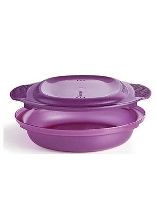 Емкость для приготовления блюд "браво-дилайт макси" (775 мл) tupperware