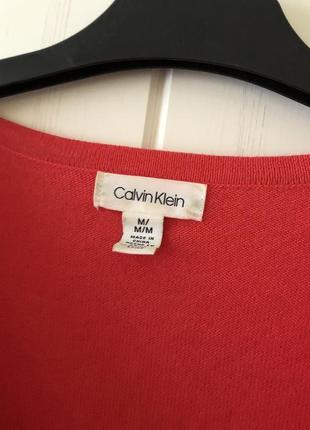 Свитер calvin klein2 фото