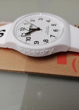 Новые часы superdry2 фото