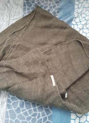 Приємний на дотик шарфік