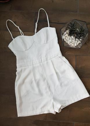 Комбінезон topshop s/m
