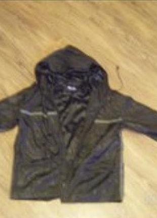 Курточка унісекс