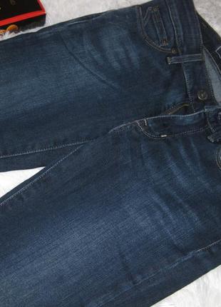 Суперскіткі джинси levi strauss &amp; co, км1045 скіни звужені, як лосини в обтягнення7 фото