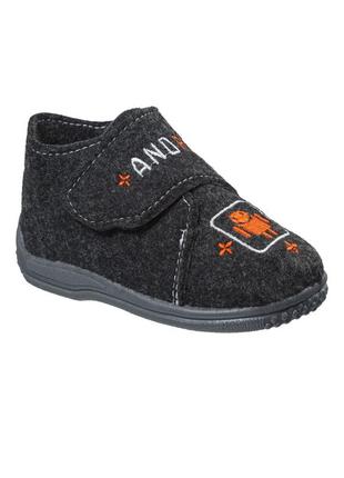 Тапочки детские 21