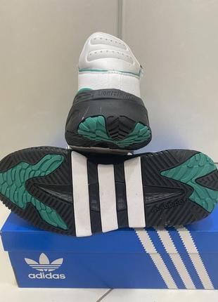 Кроссовки adidas niteball6 фото