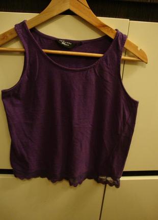 #розвантажуюсь футболка, майка, топ new look