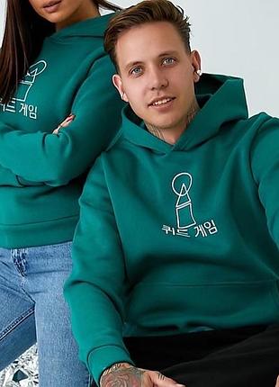 Худі family look