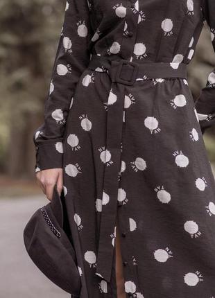 Дизайнерське плаття від andre tan