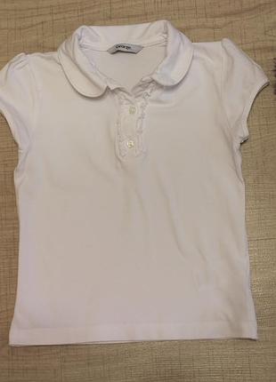Футболка george, 6 -7 років