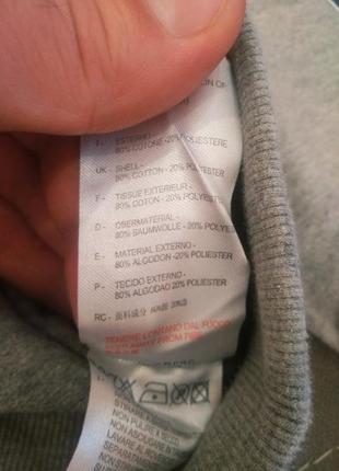 Кофта худі толстовка 9