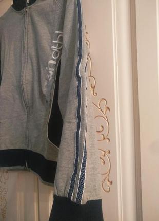 Кофта худі толстовка 4