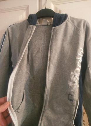Кофта худі толстовка 6