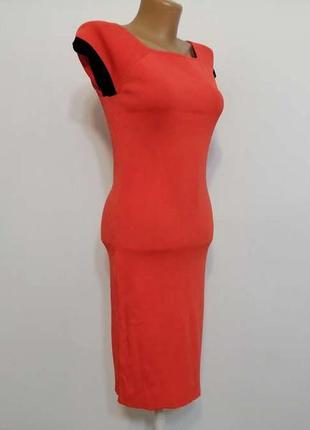 Платье morgan, m, в отличном сост.