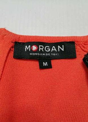 Платье morgan, m, в отличном сост. 6