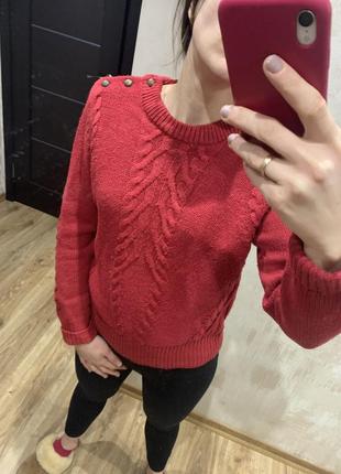 Свитер 2