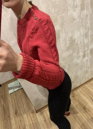 Свитер 5