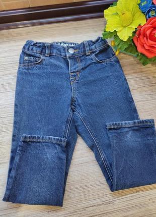 Джинси, 92-98 р., можна як хлопчику так і дівчинці
