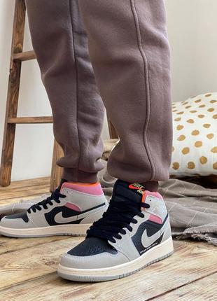 Кросівки джордан купити кросівки jordan демисезон кросівки джордан демісезон
