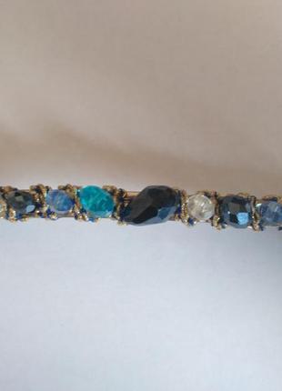 Подарунок 🎁 заколка-автомат, дивіться більше біжутерії в моїх оголошеннях