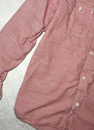 Сорочка рубашка gapkids gap 2