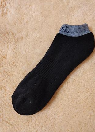 💥спортивні короткі махрові шкарпетки💥