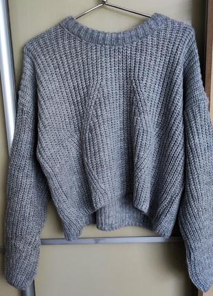 Кофта светр в'язаний туреччина