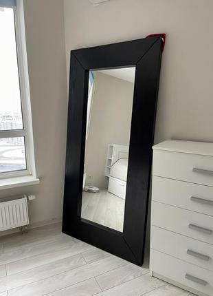 Дзеркало ikea mongstad2 фото