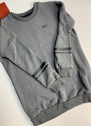 Свитшот everlast