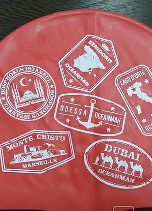 Шапочка для плавания