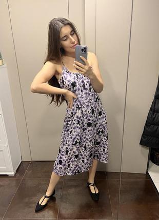 Сарафан від h&m