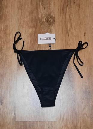 Плавки missguided розмір 10/38/s-m