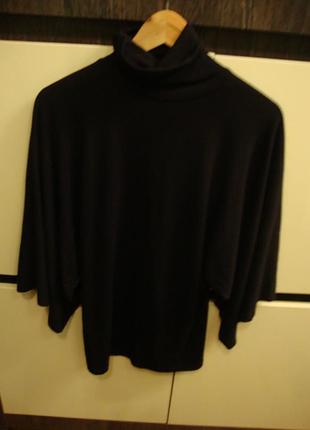 Тонкая кофточка xanaka