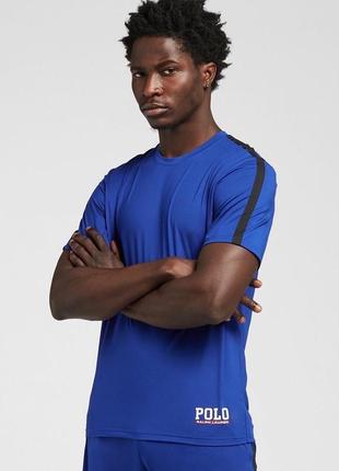 Футболка polo ralph lauren