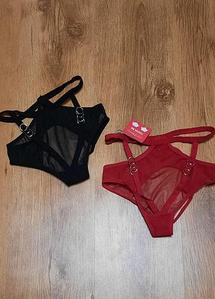 Трусы cottonhill размер xxs-xs