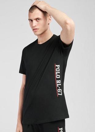 Футболка polo ralph lauren