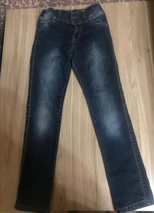 Джинси на хлопчика