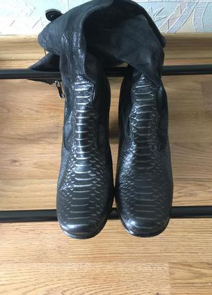 Демисизонні чобітки