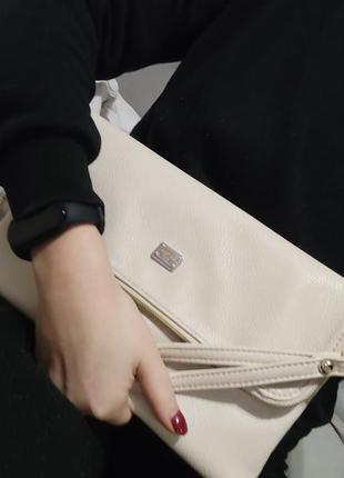 Клатч,сумка