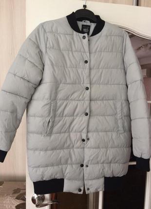 Стильна куртка нью лук, доросла s або на підлітка