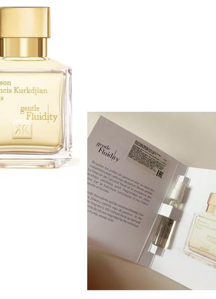 Пробник En passant від frederic malle