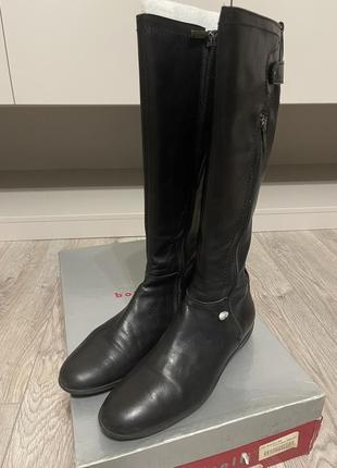 Сапоги женские roberto botticelli