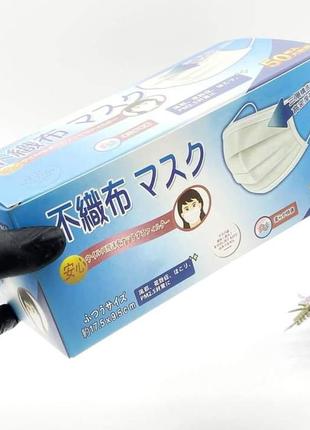 Маски для защиты лица