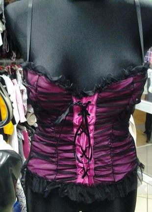 Корсет.розм 75д