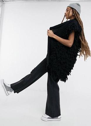 Жилет topshop